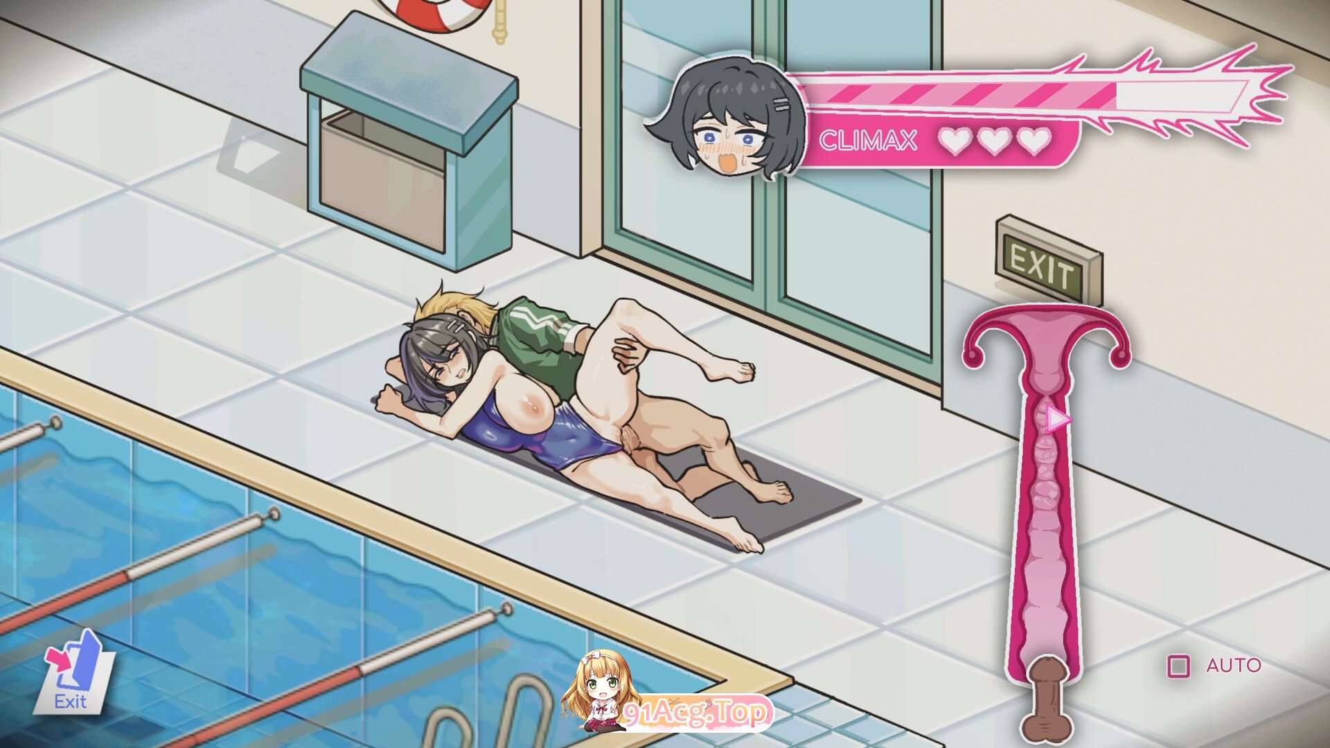 图片[19]-[经营互动SLG/中文/动态]救生员狂热V0.91a 官方中文DEMO版[新作][FM/2.1G/百度]-鬼鬼小黄油