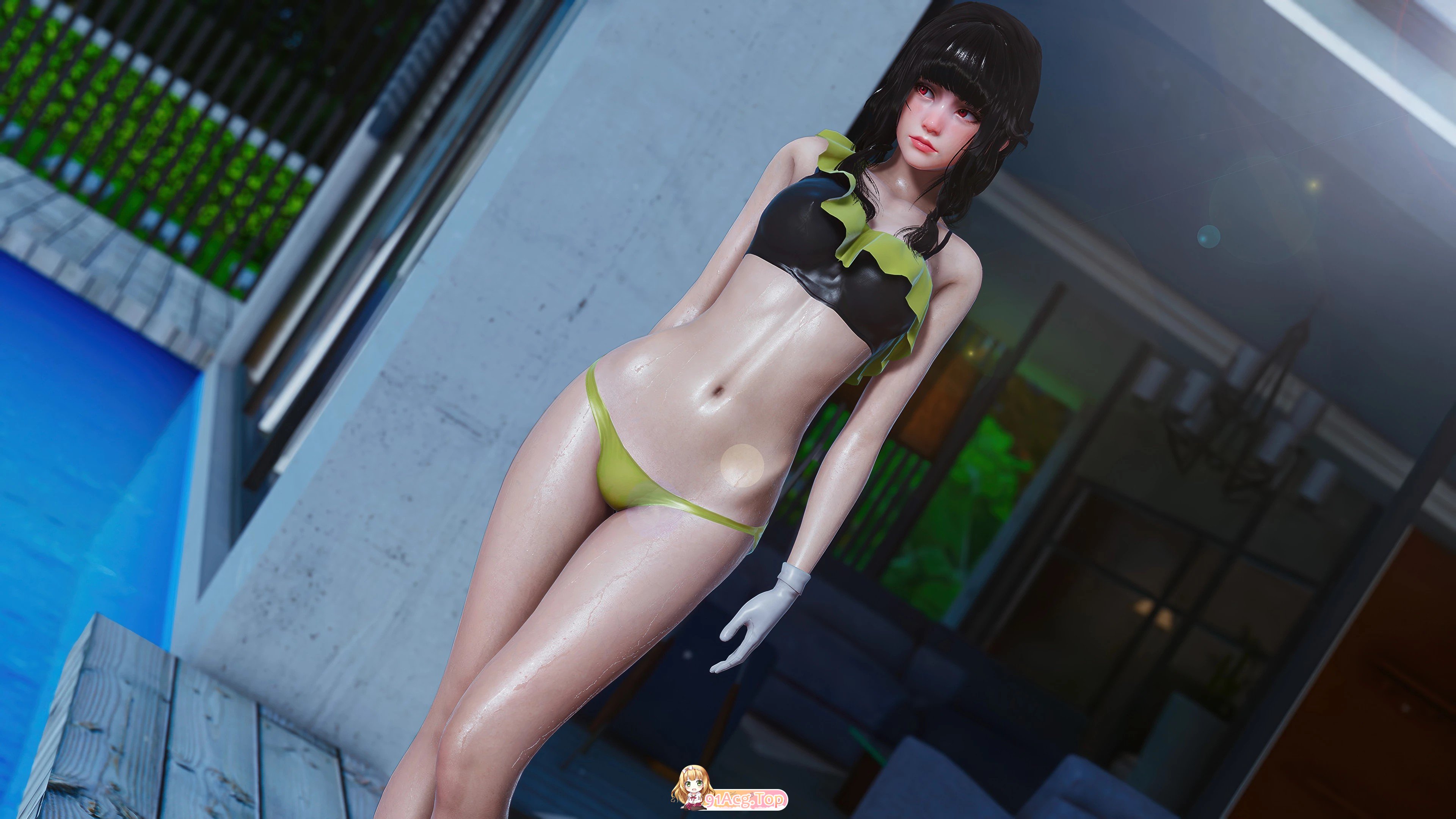 [SLG] [微云/FM]永恒世界/Eternum [v0.9.5][4K]/pc/官中+无码+动态+更新[16G]-鬼鬼小黄油