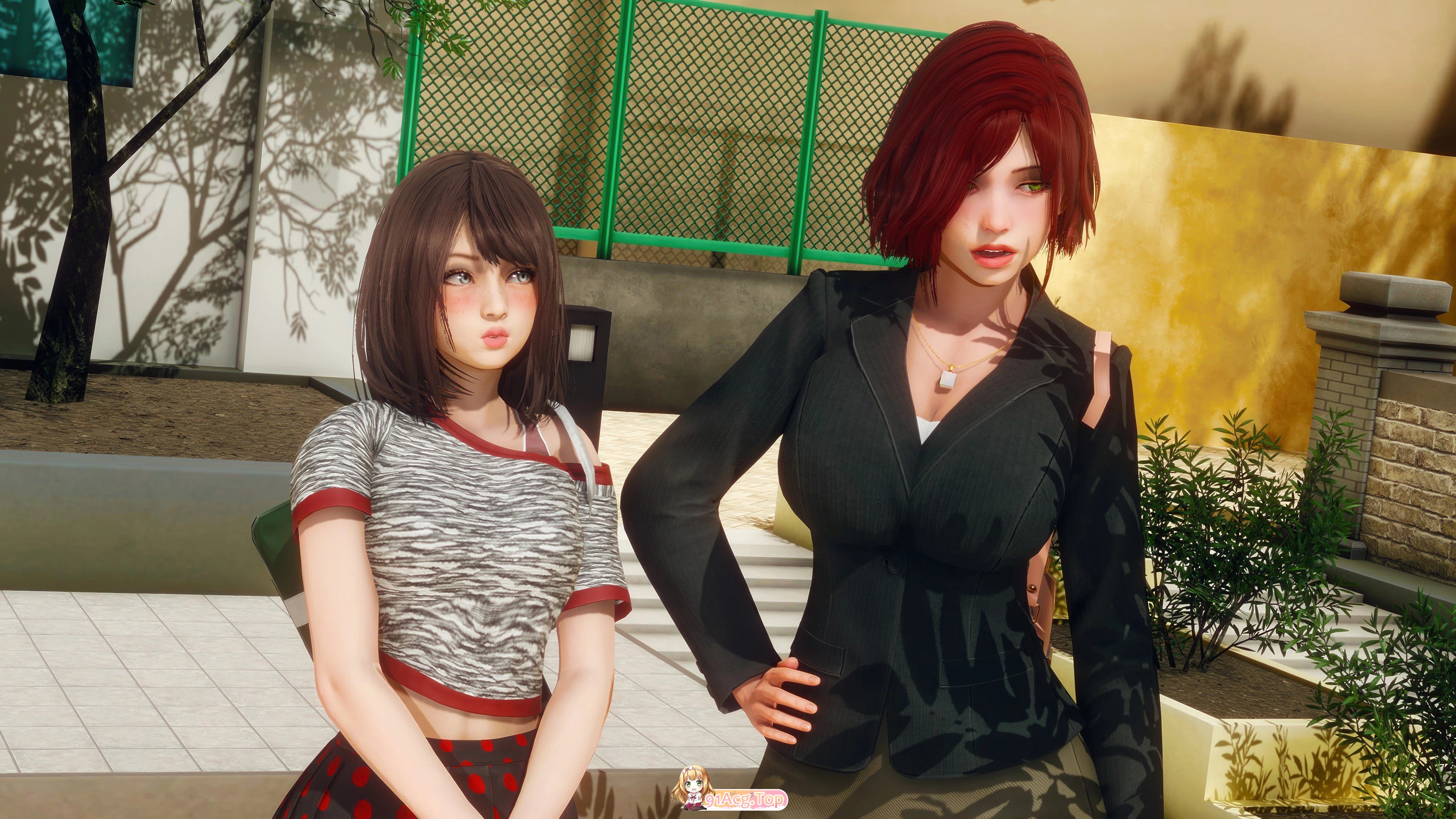 图片[6]-[SLG] [微云/FM]永恒世界/Eternum [v0.9.5][4K]/pc/官中+无码+动态+更新[16G]-鬼鬼小黄油