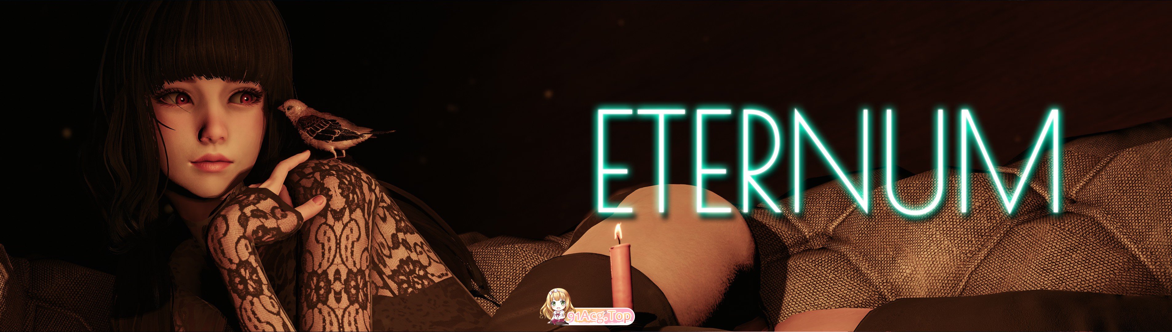 [SLG] [微云/FM]永恒世界/Eternum [v0.9.5][4K]/pc/官中+无码+动态+更新[16G]-鬼鬼小黄油