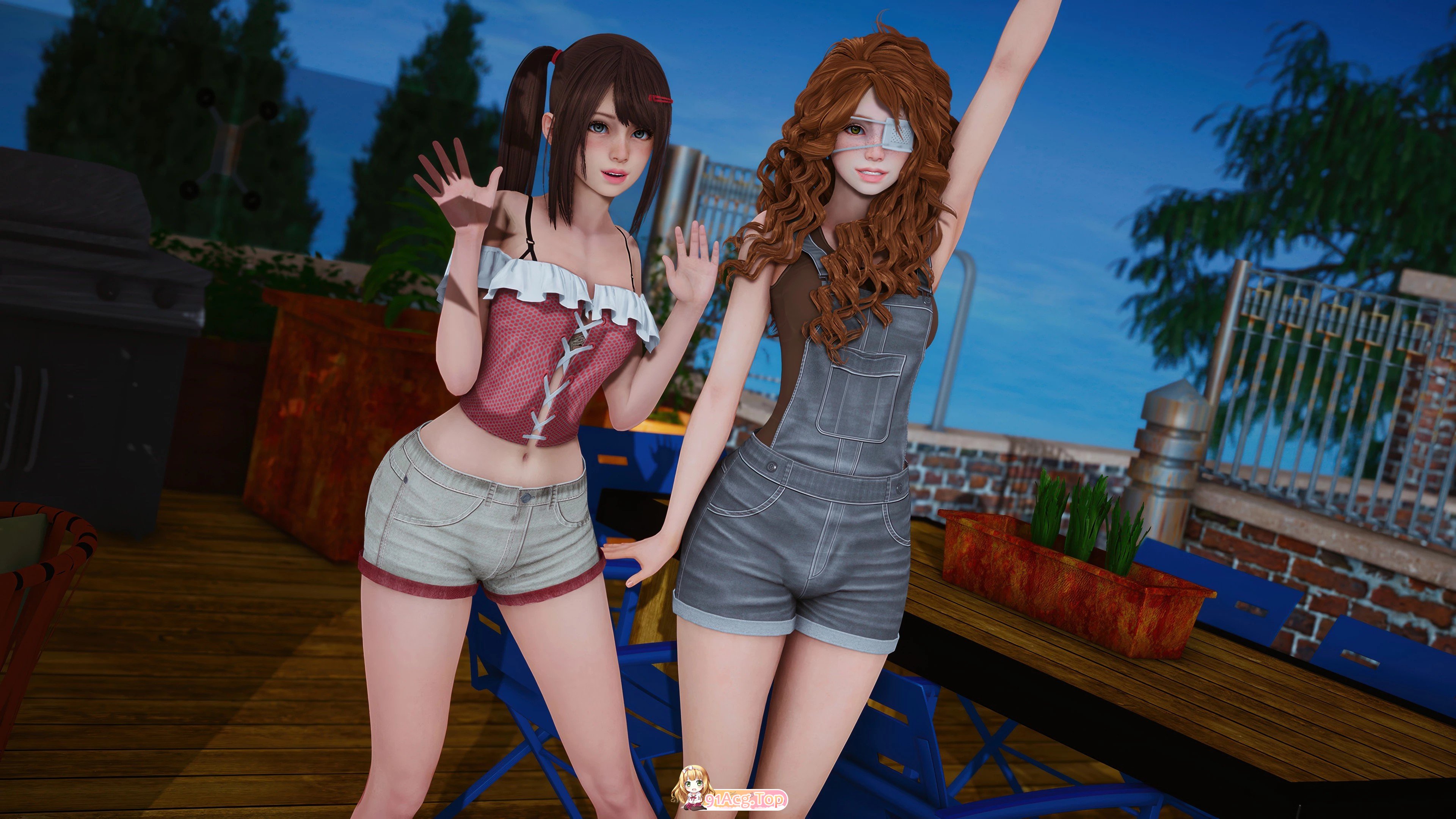 图片[8]-[SLG] [微云/FM]永恒世界/Eternum [v0.9.5][4K]/pc/官中+无码+动态+更新[16G]-鬼鬼小黄油