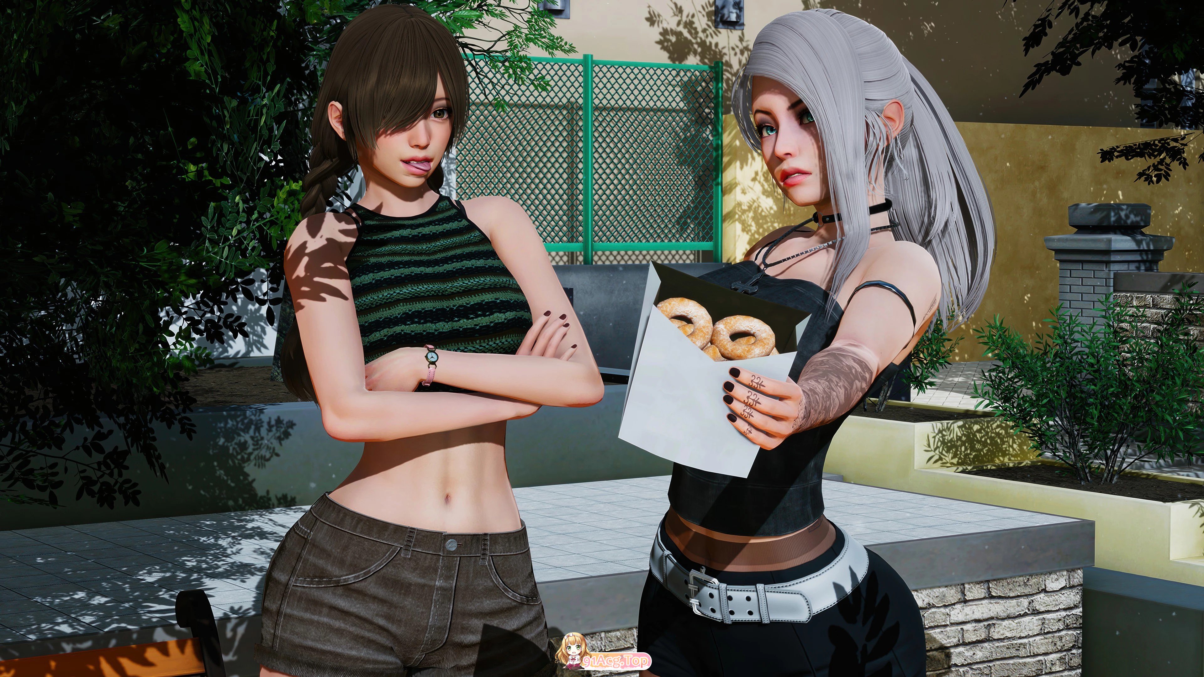 图片[11]-[SLG] [微云/FM]永恒世界/Eternum [v0.9.5][4K]/pc/官中+无码+动态+更新[16G]-鬼鬼小黄油