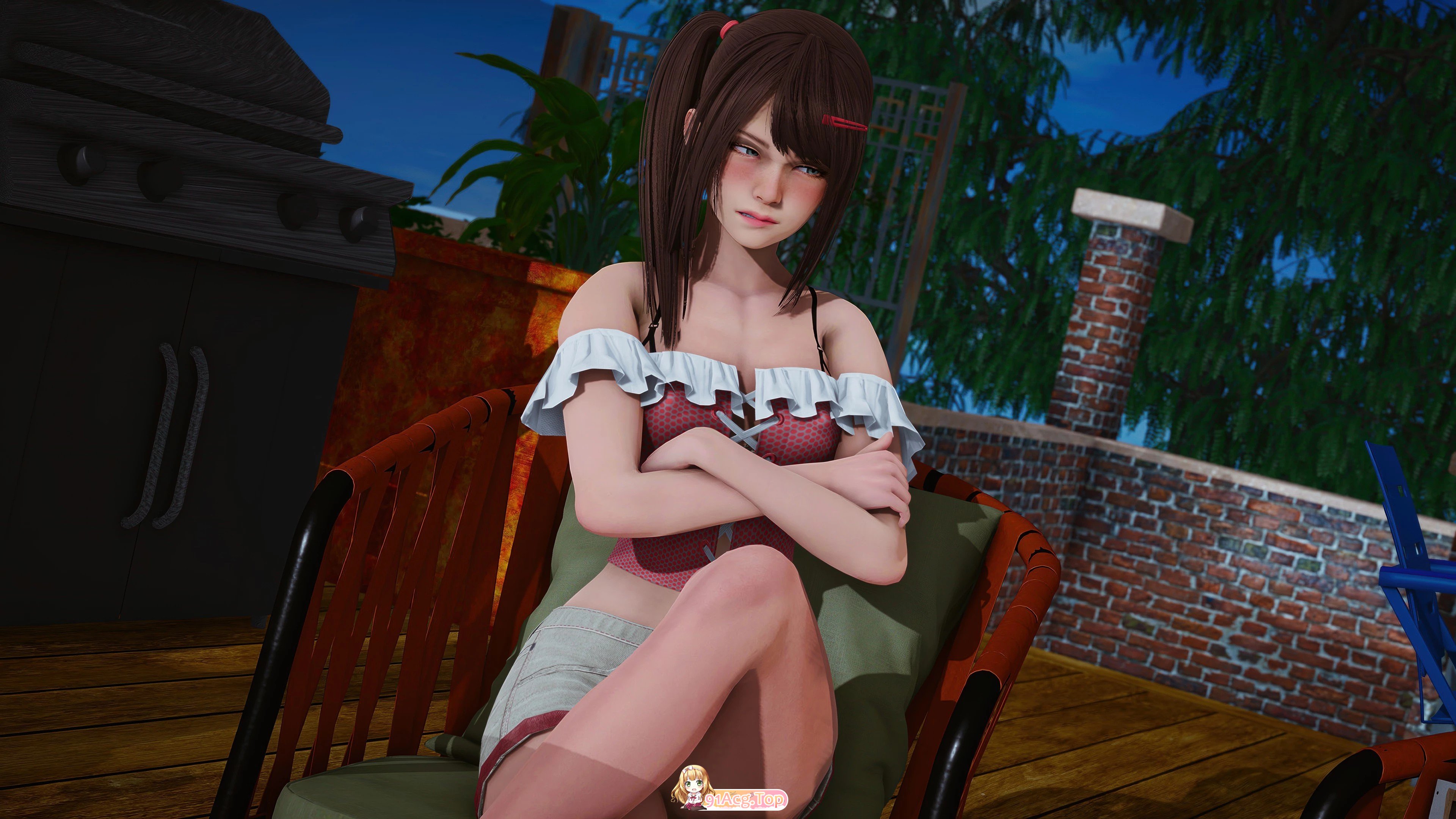 图片[9]-[SLG] [微云/FM]永恒世界/Eternum [v0.9.5][4K]/pc/官中+无码+动态+更新[16G]-鬼鬼小黄油