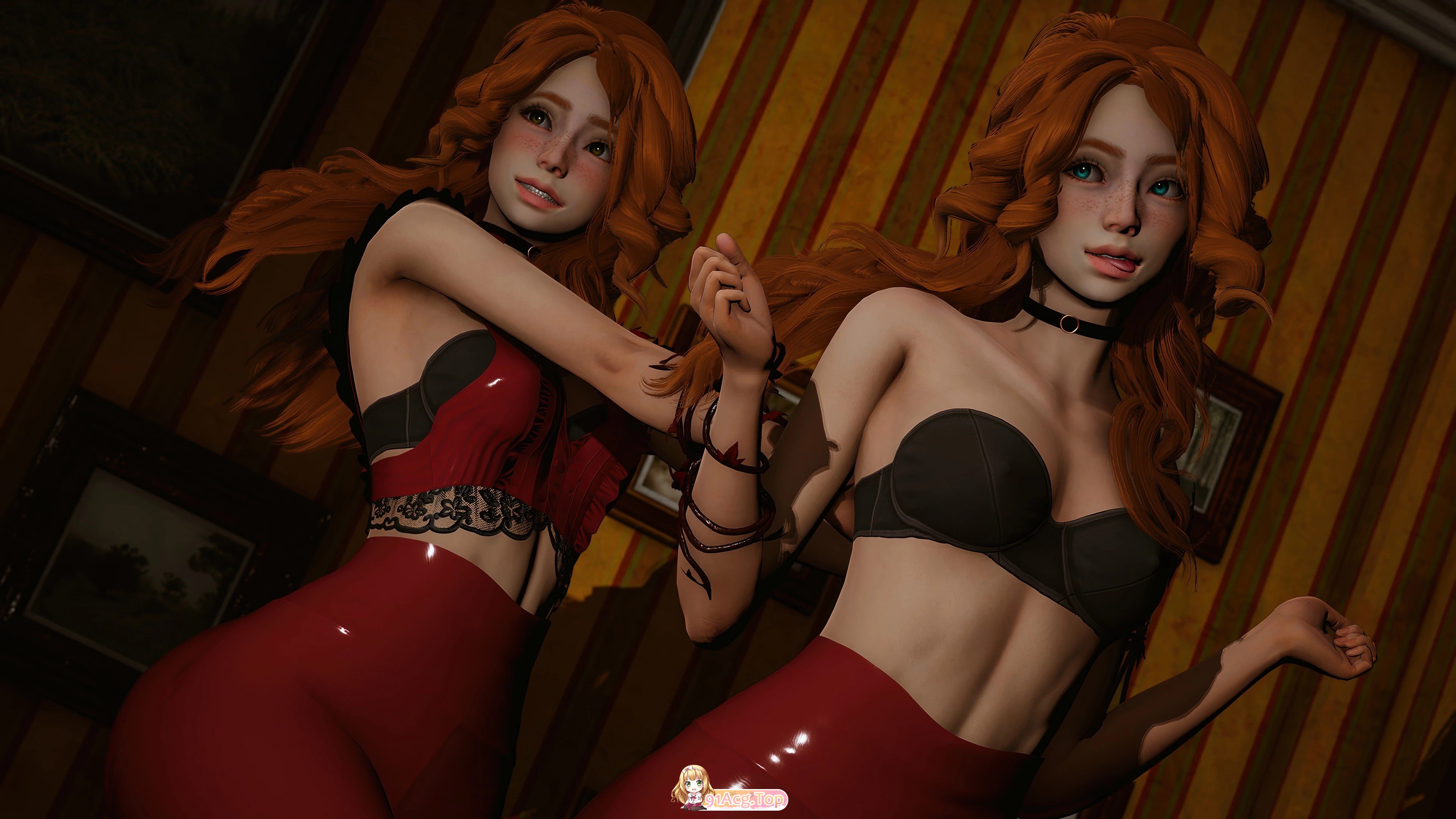 图片[12]-[SLG] [微云/FM]永恒世界/Eternum [v0.9.5][4K]/pc/官中+无码+动态+更新[16G]-鬼鬼小黄油