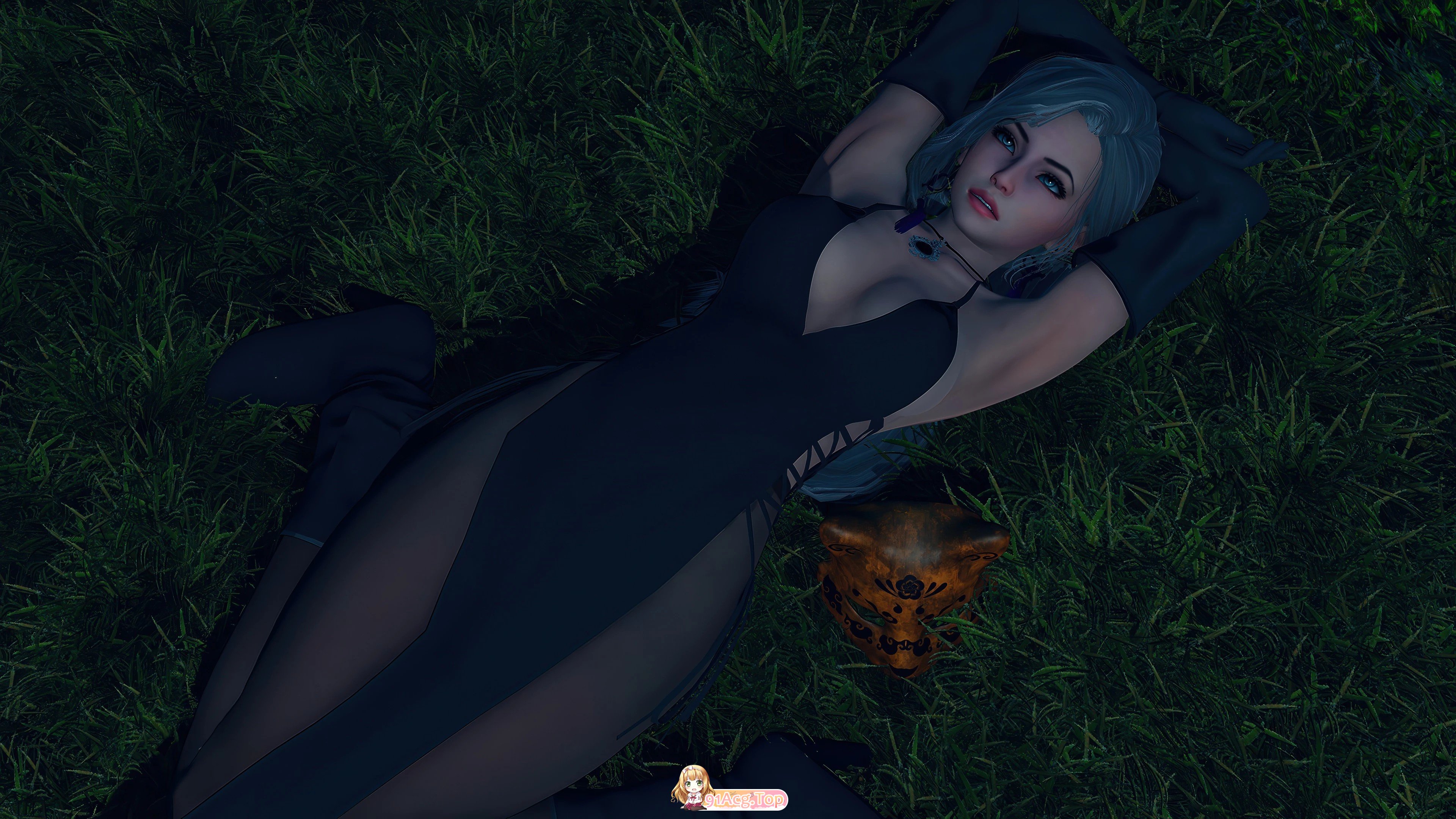 图片[13]-[SLG] [微云/FM]永恒世界/Eternum [v0.9.5][4K]/pc/官中+无码+动态+更新[16G]-鬼鬼小黄油