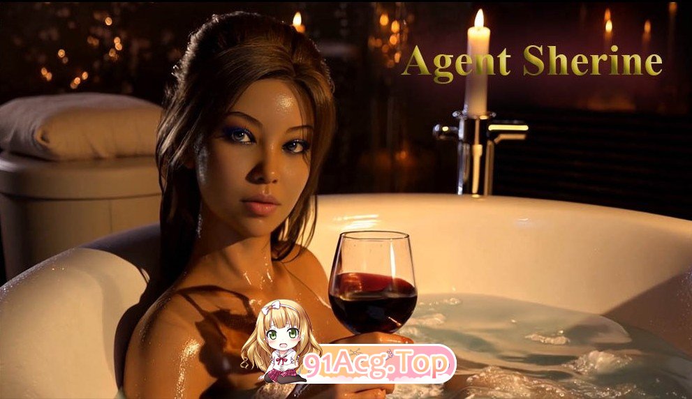 [欧美SLG/汉化/动态]特工谢琳V0.195 AI汉化版[PC+安卓][FM/3.7G/百度]-鬼鬼小黄油