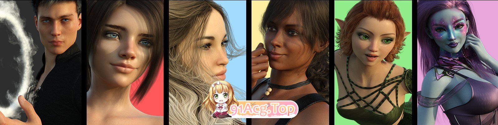 [欧美SLG/汉化/动态]拿非林人V0.6.3 AI汉化版[PC+安卓][FM/8.7G/百度]-鬼鬼小黄油