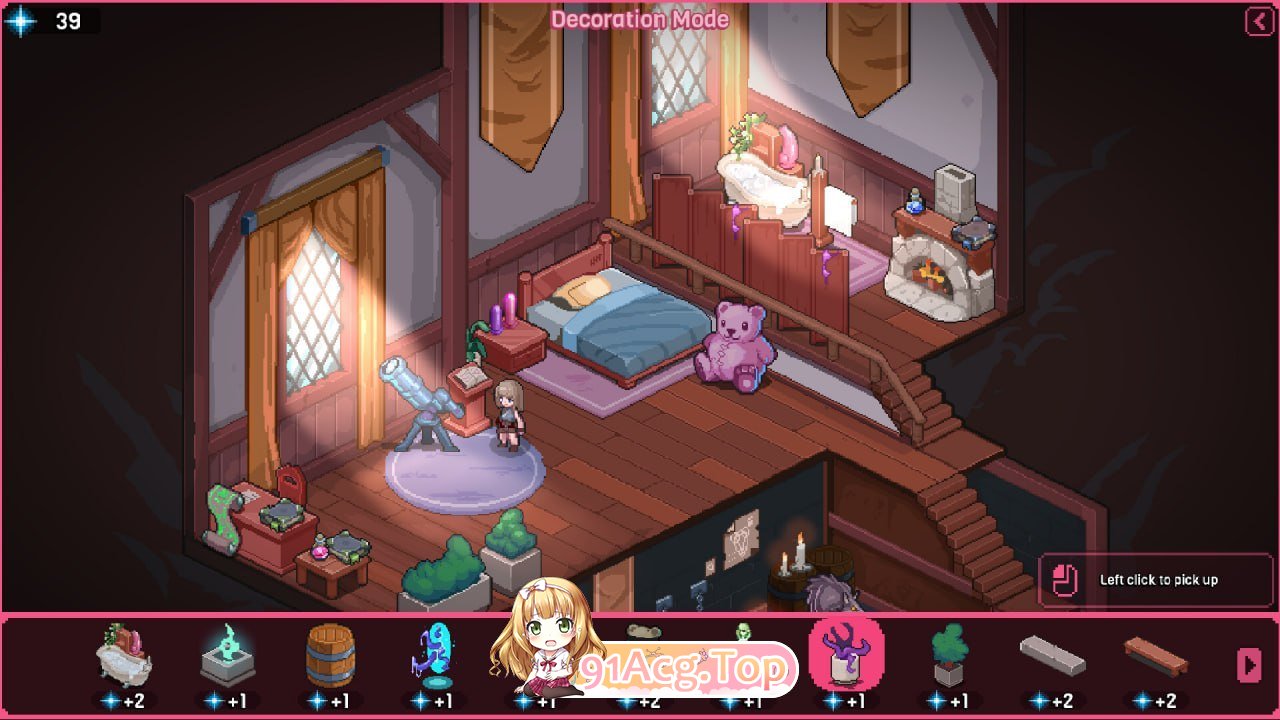 [像素SLG/动态]欲望秘典V1.0.11 正式版[新作][FM/280M/百度]-鬼鬼小黄油