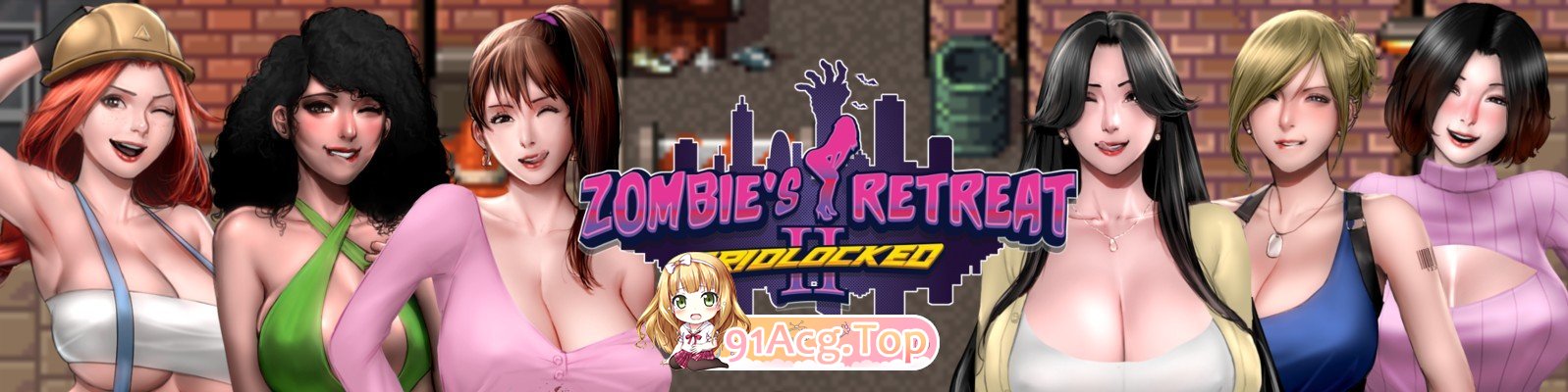 [神作RPG/汉化/全动态]僵尸生活2：僵局 V0.27a Beta AI汉化版[3月更新][PC+安卓][FM/3.6G/百度]-鬼鬼小黄油