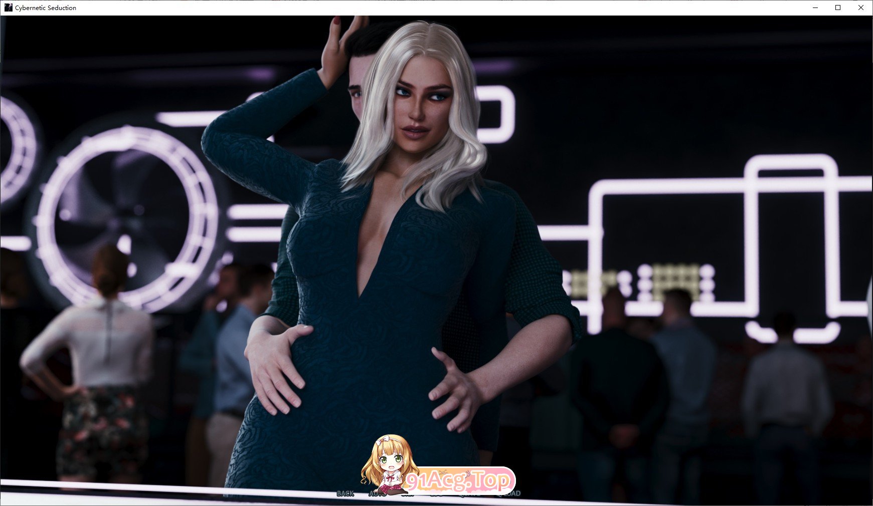 图片[13]-[欧美SLG/汉化/动态]赛博诱惑 Ep.8 P2 AI汉化版[PC+安卓][FM/12.8G/百度]-鬼鬼小黄油