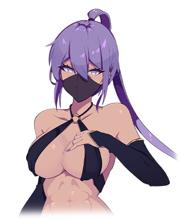 [RPG/中文/NTR] 幻影叛离 072官方中文版 [新作] [FM/1G/百度]