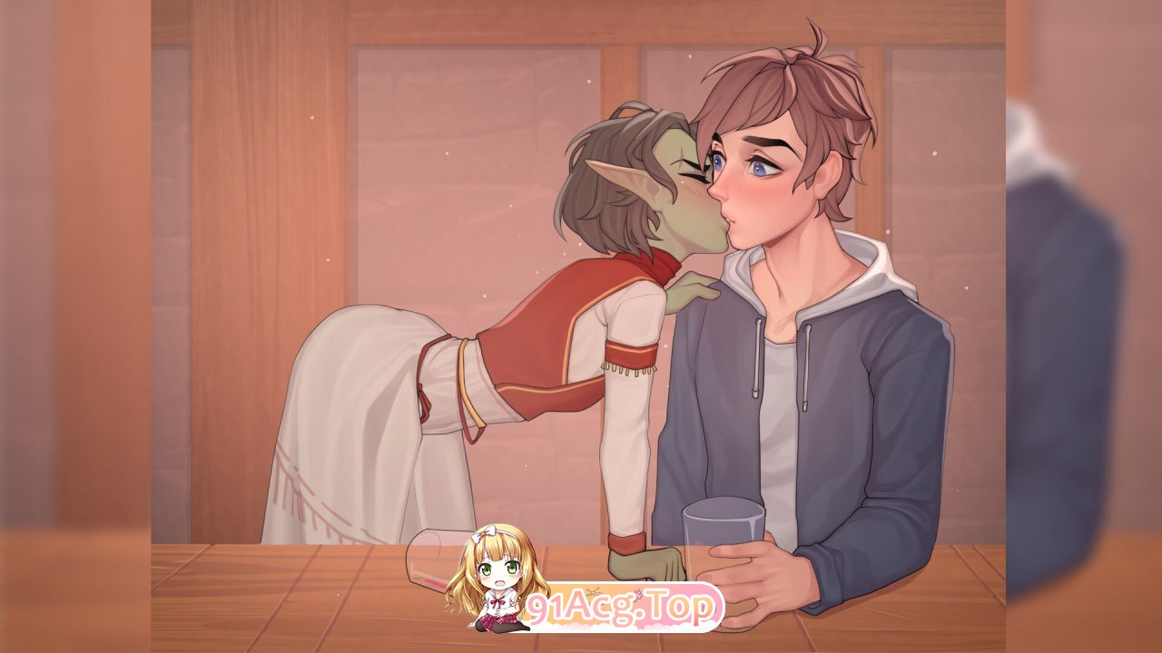 图片[9]-[精品RPG/中文/动态]异世界后宫V1.05 官方中文步兵版[新作][PC+安卓][FM/1.9G/百度]-鬼鬼小黄油