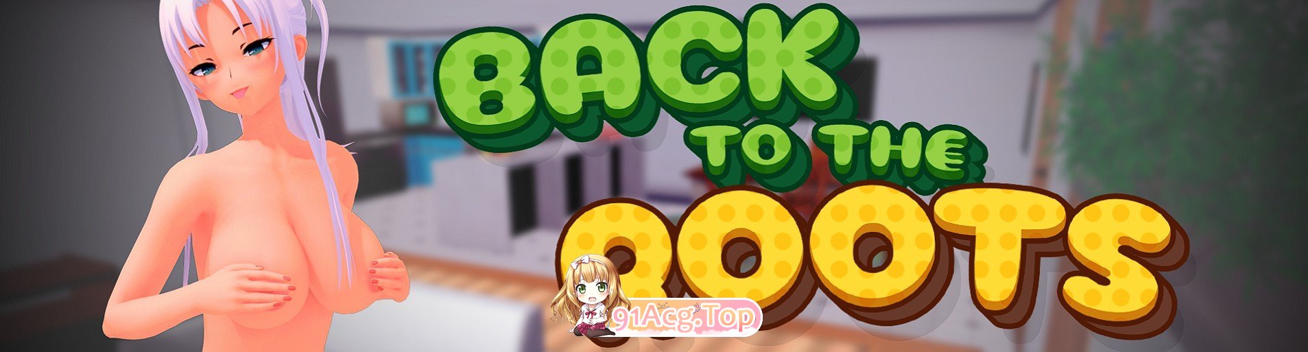 图片[2]-[日系SLG/汉化/动态]回归本源V0.46 AI汉化版[PC+安卓][FM/5.7G/百度]-鬼鬼小黄油