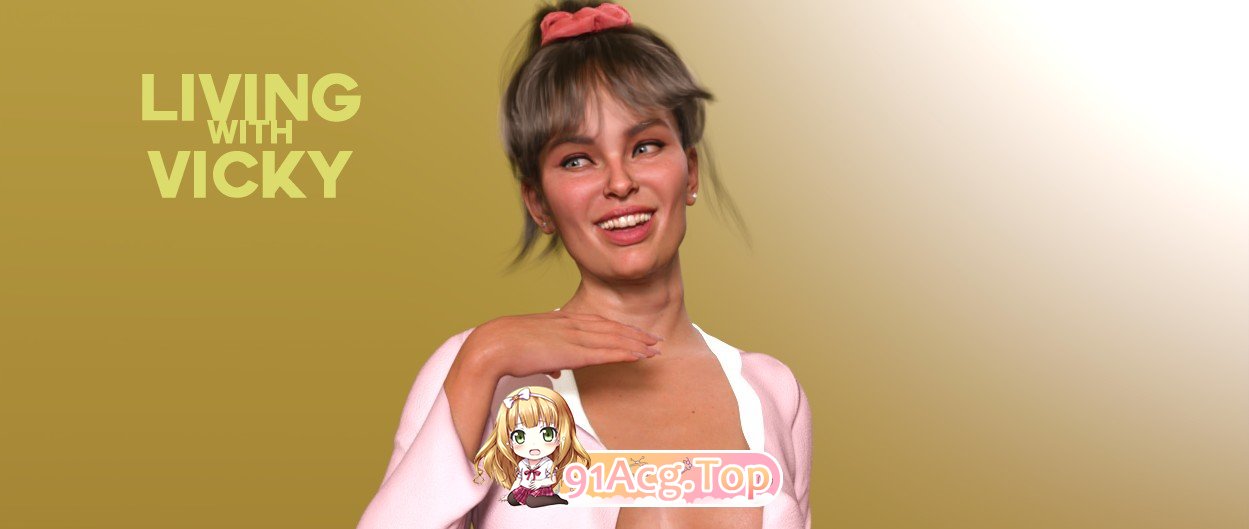 [欧美SLG/汉化/动态]与薇姬同居V6.0 AI汉化版[PC+安卓][FM/3.8G/百度]-鬼鬼小黄油