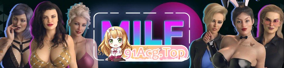 [欧美SLG/汉化/动态]熟女痴迷V0.3.0 AI汉化版[PC+安卓][FM/2.6G/百度]-鬼鬼小黄油