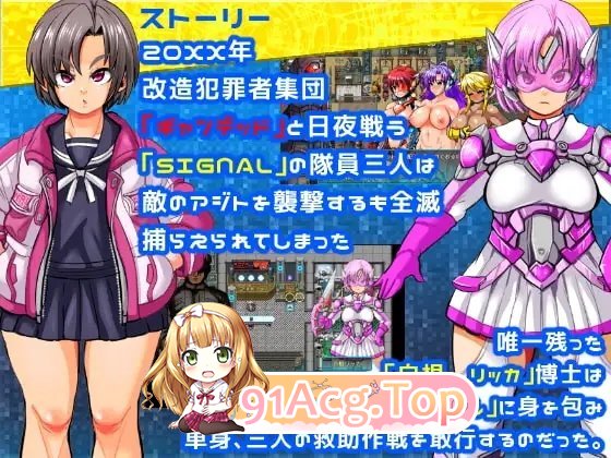 图片[6]-[爆款RPG/汉化]特警信号部队II ～白色行动～V1.0.7 挂载AI汉化版+存档[新汉化][FM/1G/百度]-鬼鬼小黄油