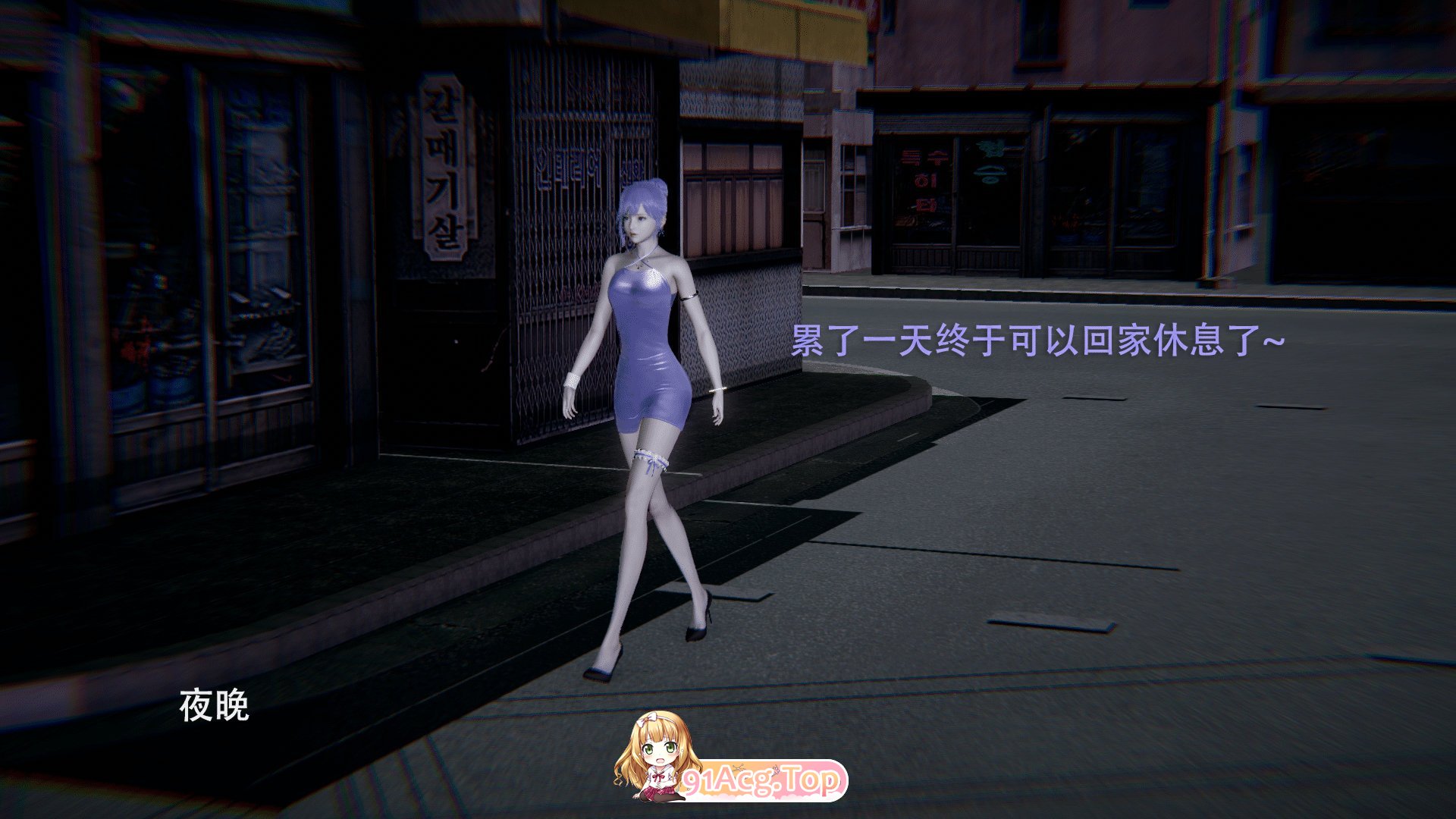 [3D]魔导世界01-23+番外X2[都市奇幻/调教/堕落RBQ][FM/3.5G]