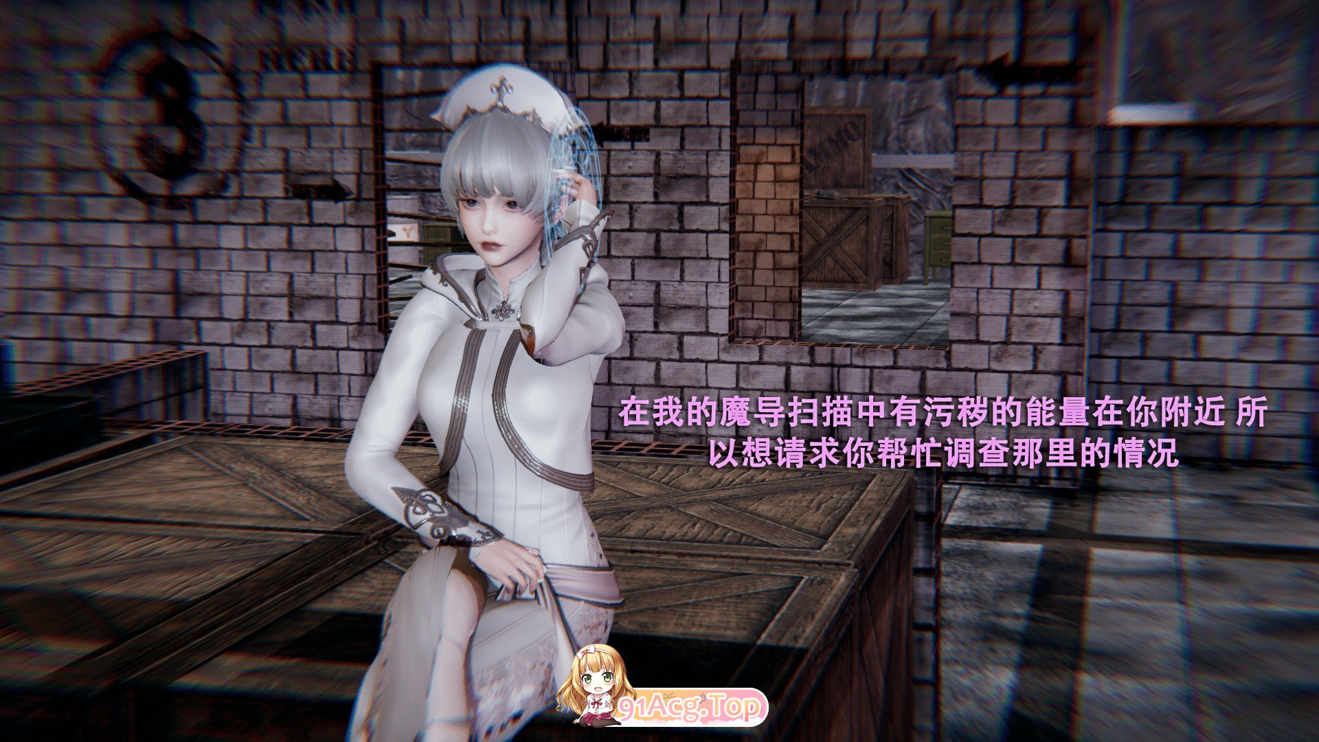 [3D]魔导世界01-23+番外X2[都市奇幻/调教/堕落RBQ][FM/3.5G]