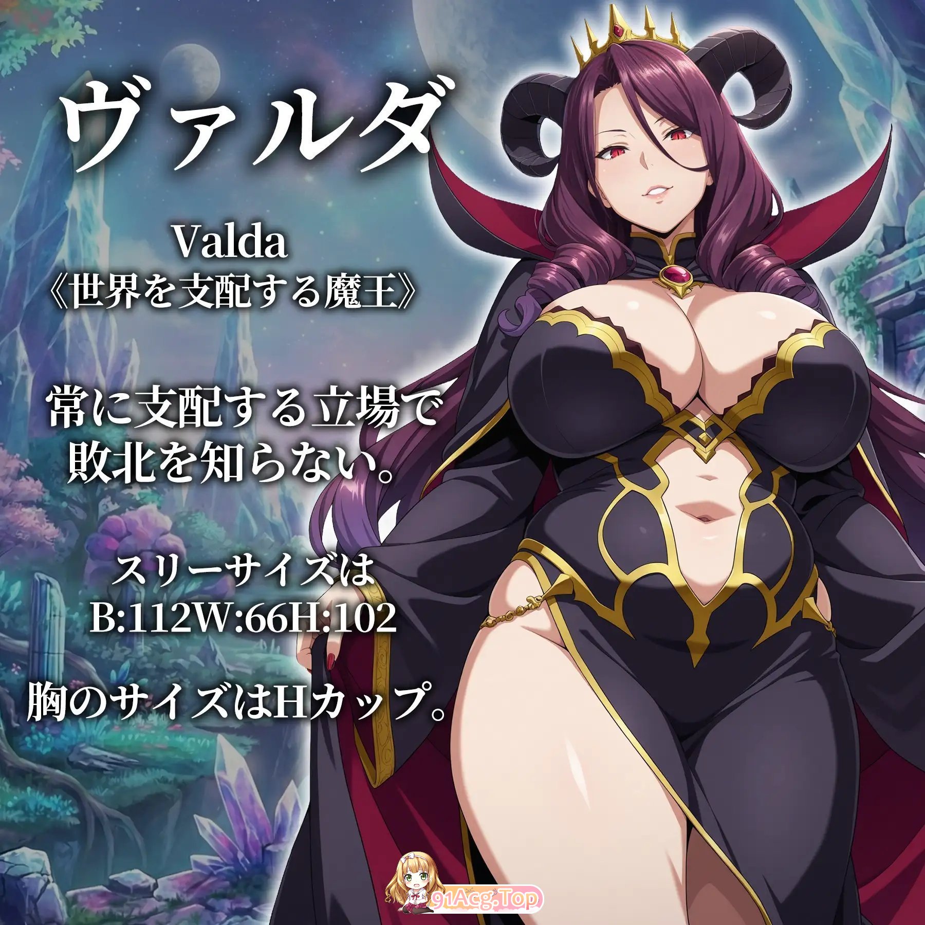 图片[6]-[RPG/汉化] 催眠洗脑～完全沦陷异世界篇～挂载AI汉化版+存档 [新作] [FM/1.3G/百度]-鬼鬼小黄油