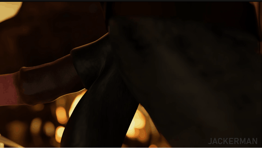 全配音/10分钟/兽奸/暴力打桩 牛头人大战八尺夫人和萨迪拉 度雷夸u