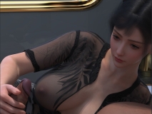 [3D]我的温柔妈妈和性感老师序1-2+后续人设[FM/130M/百度]