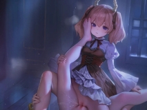 [AI]芙莉莲的大抉择（上+下）大意失策 沉溺于败北的快感[FM/400M/百度]