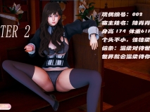 [3D]定制玩偶01-9.2[洗脑控制/NTR/调教][FM/316M/百度]