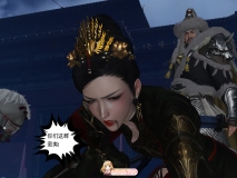 [3D]落花传 32-33 [363P/176M/FM/百度]