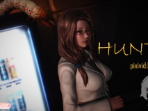 [3D]HUNT捕猎_01-17+足の恋[黑丝/附身/猎奇][FM/320M/百度]