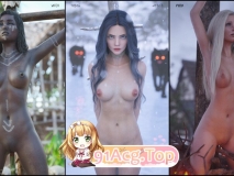 [3D]3D艺术家LCFRVSJSS  CG合集[1788P/921MB/FM/百度]