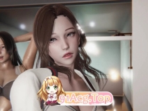 [3D][B_fox Cancer 26]  冰峰魔恋 01-06(上) [440P/180MB/FM0/百度]