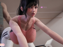 [3D中字/无码]沉沦1-4[602p/159m]