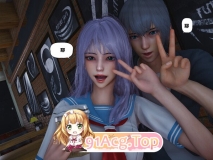 [3D][D.D.D] 堕落女友01-02+恋人 [270P/158MB/FM/百度]