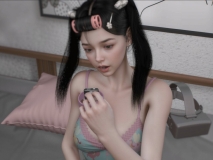 [3D]火车福利姬01-02+游戏中毒[迷奸][FM/237M/百度]
