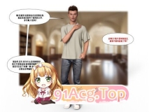 [3D]大学的女朋友 [222P/508M/FM/百度]