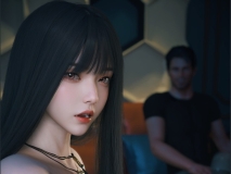 [3D]千娇百媚01-3.1[高渲染/黑丝/催眠][FM/305M/百度]