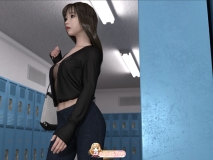 [3D]恶魔之屋01-06[死奸/血腥重口][FM/319M/百度]