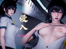 [3D全彩/无修]精緻+永劫无间+史莱姆（附身/游戏同人/玄幻）[FM/114M/百度]
