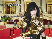 [3D]我成了大反派 第三季 反派女主养成计划  1-21[4125P/1.81G/FM/百度]