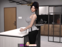 [3D]侠盗魅影1~3[淑女/黑丝/NTR][FM/160M/百度]