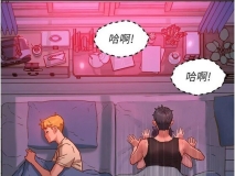 [[全彩韩漫] 在睡着的好友身边和他女友玩观音坐莲 “友情萬睡”1~115完][2171P/862M]度猫