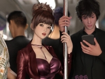 [[3D人妻] 女友喝多了师弟带去酒店开房做爱 “Smallflyingrat-变身”][204P/108M]度猫