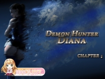 恶魔猎人戴安娜01-04(完)[熟女] [417P/241MB/度猫]