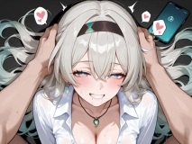 [AI]流莹的日常秘书工作  01-02 [105P/71MB/FM/百度]