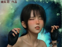 迷夜少女 06[调教] [126P/151MB/度猫]