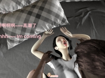 [3D]留学女友成了媚黑母狗 1-2 [183P/219M/FM/百度]