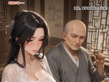[AI]仙媳01-04 端午小故事 [379P/178M/FM/百度]