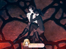 [3D]地牢 地牢篇01-05(完)+追杀篇01[死体][FM/180M/百度]