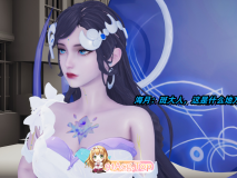 [3D全彩] 月读王者，剧场篇00-05[383P/202M]