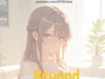 [AI]落日之外 明日奈 [146P/181M/FM/百度]